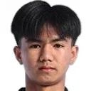 Thanakrit Chotmuangpak — cầu thủ, Buriram United