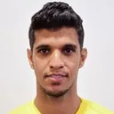 Abdurahman Al Shammeri — cầu thủ, Al Jandal