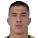 Miljan Drinčić — cầu thủ, Dinamo Jug