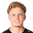 Jordi Altena — cầu thủ, Heart Of Midlothian