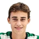 Lucas Taibo — cầu thủ, Sporting CP B