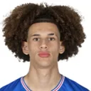 Rayan Jawad Kolli — cầu thủ, Queens Park Rangers U21