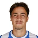 Espen van Ee — cầu thủ, Arouca