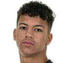 Jonathan Akaegbobi — cầu thủ, Wolfsburg U19