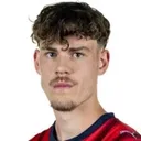 Adam Kölle — cầu thủ, 1. FC Heidenheim