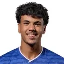 Adam Aznou Ben Cheikh — cầu thủ, Malaga