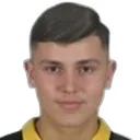 Lirim Jashari — cầu thủ, Bochum U19