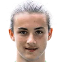 Bennit Bröger — cầu thủ, Wolfsburg U19