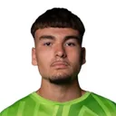 Benjamin Speight — cầu thủ, Bochum U19