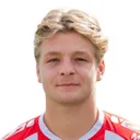 Thomas Cox — cầu thủ, FC OSS