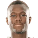 Mamadou Cissokho — cầu thủ, Batman Petrolspor