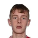 Darie Patton — cầu thủ, Sligo Rovers
