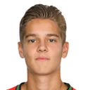 Luc Netten — cầu thủ, FC Eindhoven