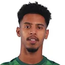 Mohammed Yousef — cầu thủ, Al-Ahli Jeddah