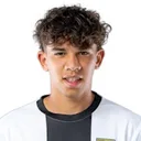 Mohamed Anas — cầu thủ, Beerschot VA