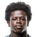 Enock Otoo — cầu thủ, FC Levadia Tallinn