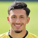 Mohammed Odriss — cầu thủ, VVV Venlo