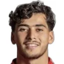 Nabil Bouchentouf — cầu thủ, Seraing United