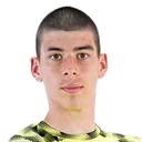 Jorge Benito — cầu thủ, Getafe
