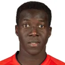 Kalifala Doumbia — cầu thủ, Gandzasar