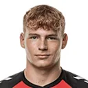 Malthe Ladefoged — cầu thủ, FC Fredericia