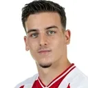 Said El Mala — cầu thủ, 1. FC Köln