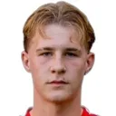 Mika Haas — cầu thủ, 1. FC Kaiserslautern