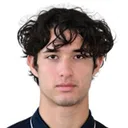 Jonah Duchowny — cầu thủ, Kasetsart FC
