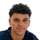 Freddie Anderson — cầu thủ, Stoke City U21