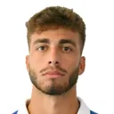 Christian Donadio — cầu thủ, Novara