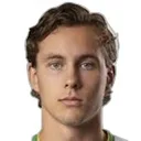 Erik Skoglund — cầu thủ, Hammarby FF