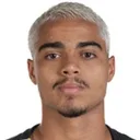 Rafael da Conceição — cầu thủ, Uberlandia