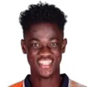 Mohamed Fofana — cầu thủ, Chaves