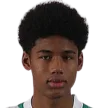 Salim Amani Musah — cầu thủ, Werder Bremen U19