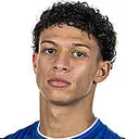 Louey Ben Farhat — cầu thủ, Karlsruher SC