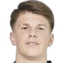 Jannis Bärtl — cầu thủ, Karlsruher SC U19