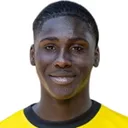 Ousmane Diallo — cầu thủ, Parma