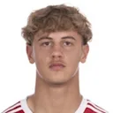Oscar Olivier — cầu thủ, Standard Liège II