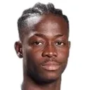 Axel Kouame — cầu thủ, AIK Stockholm