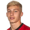 Sam Straughan Brown — cầu thủ, Doncaster