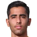 Arshia Sarshogh — cầu thủ, Sharjah FC