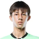 Poon Sheung Hei — cầu thủ, U23 Hồng Kông