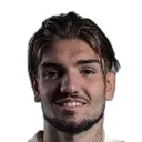 Christian Cugnata — cầu thủ, Spezia U19