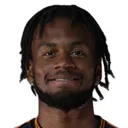 Jermaine Francis — cầu thủ