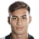 David González — cầu thủ, Deportivo Cuenca