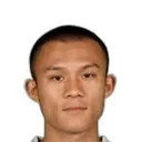 Khun Kyaw Zin Hein — cầu thủ
