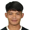 Kop Lokphathip — cầu thủ, Ezra