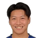 Shosei Usui — cầu thủ, Avispa Fukuoka