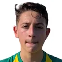 Konstantinos Michael — cầu thủ, Krasava Ypsonas