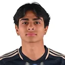 Sal Olivas — cầu thủ, Philadelphia Union II